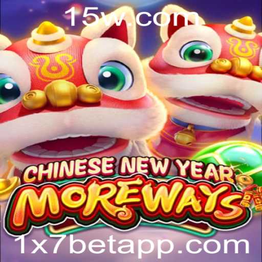 Descubra o Fascinante Jogo Chinês de Ano Novo 'CHINESENEWYEARMOREWAYS' com 1x7bet