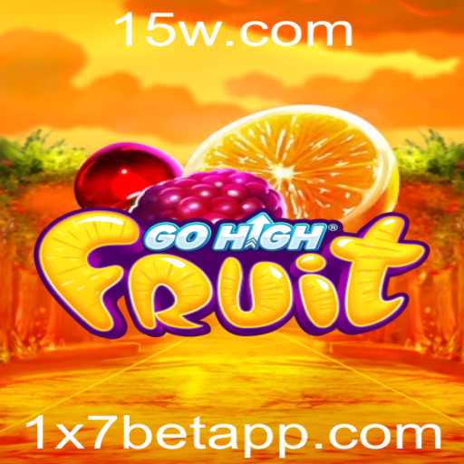 Explorando o Mundo Vibrante de GoHighFruit: Regras e Estratégias