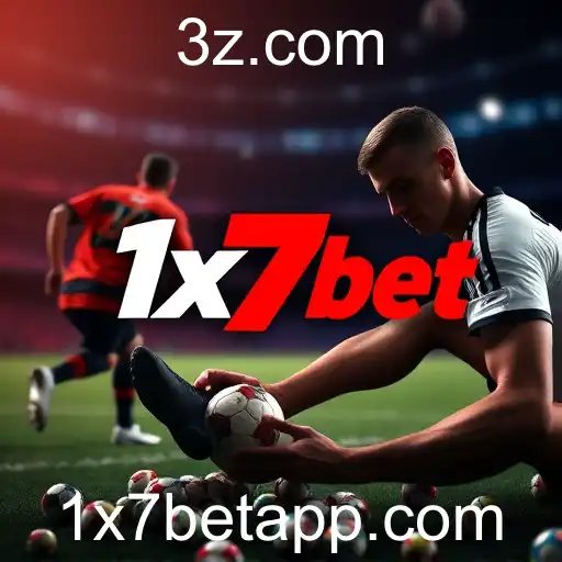 Tendências e Desafios da 1x7bet em 2025