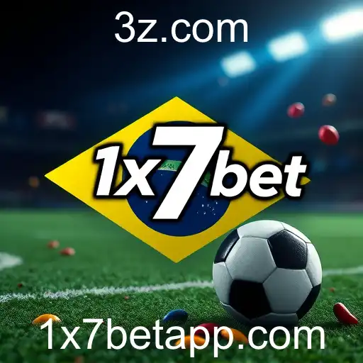 A Ascensão do 1x7bet no Cenário de Jogos Online