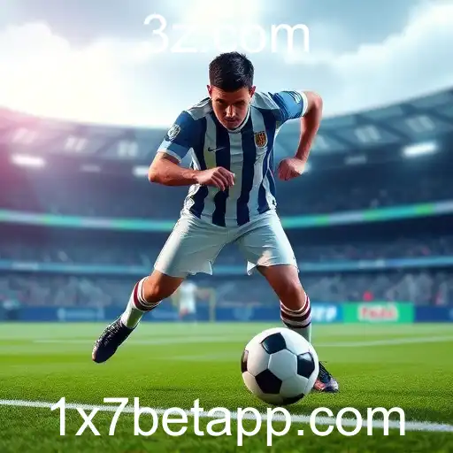 1x7bet e a Influência no Mercado de Jogos Online