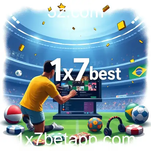 Impactos e Tendências do Fenômeno 1x7bet em 2025