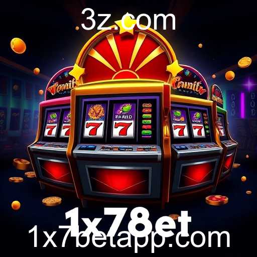 Explorando os 'Casino Games' no 1x7bet: Diversão e Emoção Online