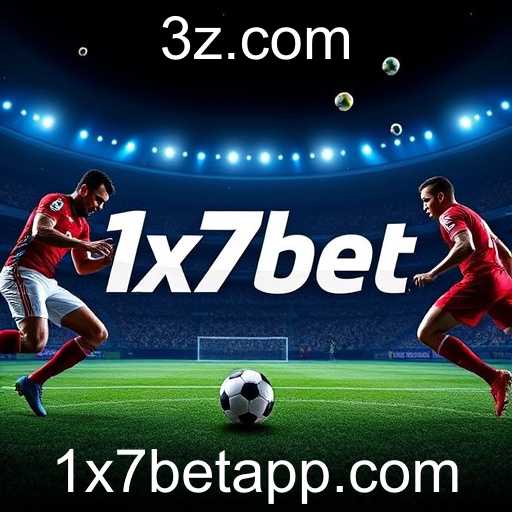 Crescimento do 1x7bet no Mercado de Jogos Online