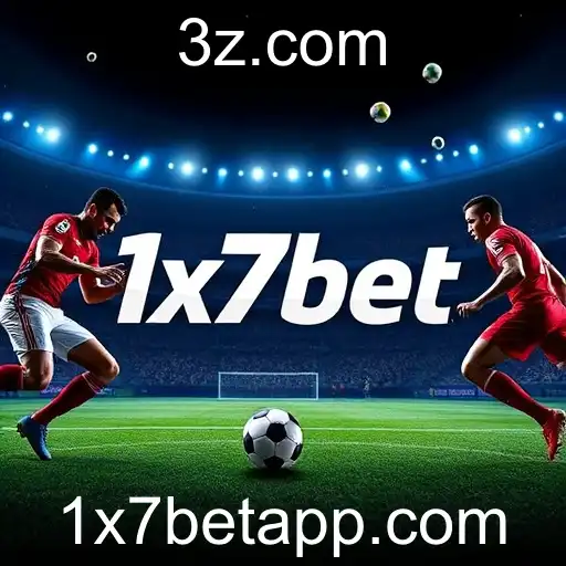 Crescimento do 1x7bet no Mercado de Jogos Online