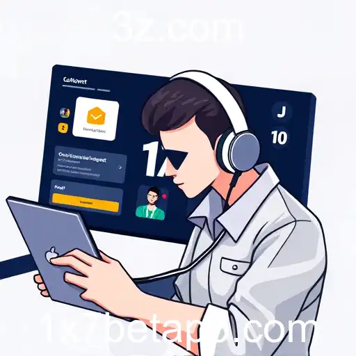 Futuro dos Jogos Online: A Ascensão da 1x7bet
