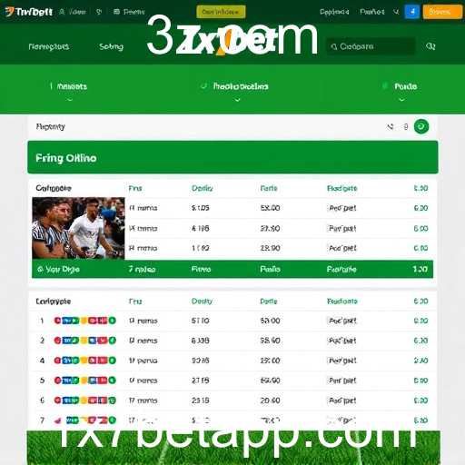 O Crescimento e Desafios dos Sites de Apostas Online