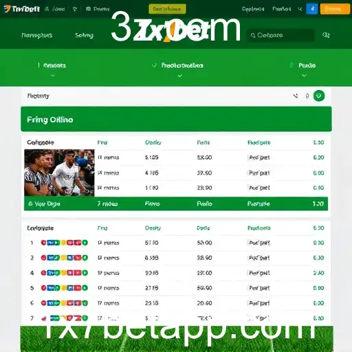 O Crescimento e Desafios dos Sites de Apostas Online