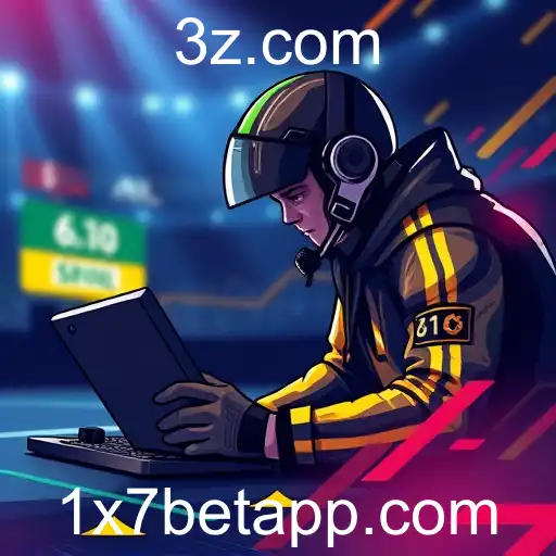 Crescimento do 1x7bet no Mercado de Jogos Online em 2026