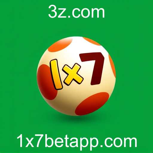 Explorando a Categoria de Loteria no Site '1x7bet'