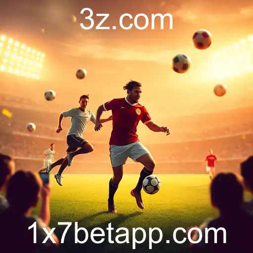 O Impacto dos Jogos Online em 2026 e a Ascensão do 1x7bet