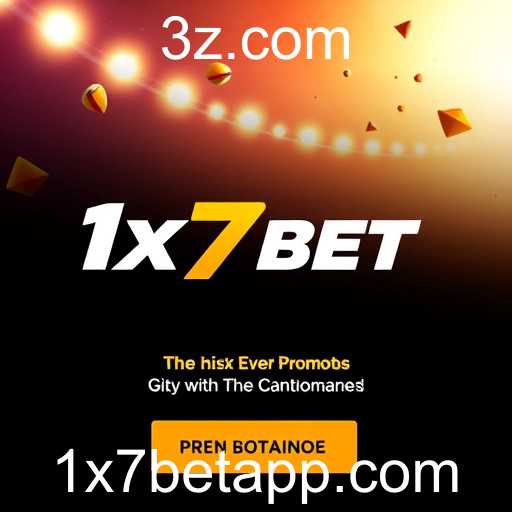Explorando as Ofertas: As Promoções que Destacam a 1x7bet no Mundo dos Jogos