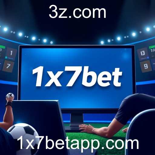 Ascensão da 1x7bet no Mercado de Jogos Online