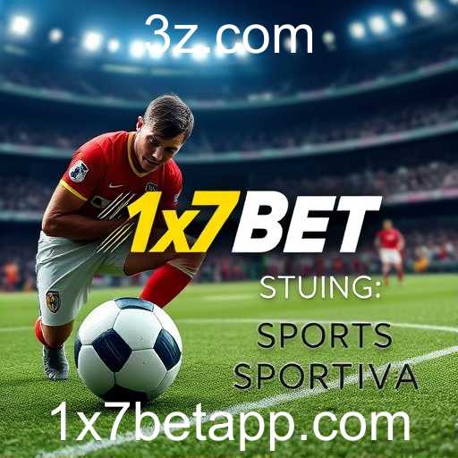 Explorando a Categoria 'Sports Betting' no Site 1x7bet