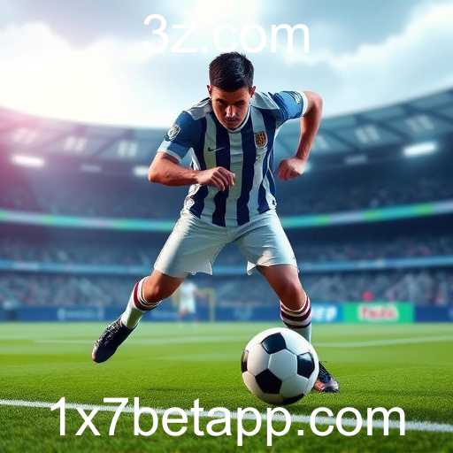 Esportes Virtuais: A Nova Fronteira das Apostas Online na 1x7bet